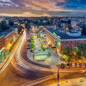 Ibis Styles Dunarea Galati